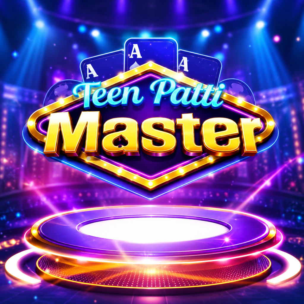Master Teen Patti Game Apk